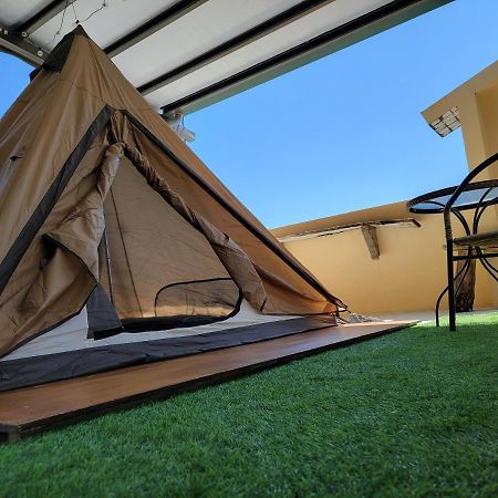 Dulan Groundnut Backpacker Hostel Donghe Bagian luar foto