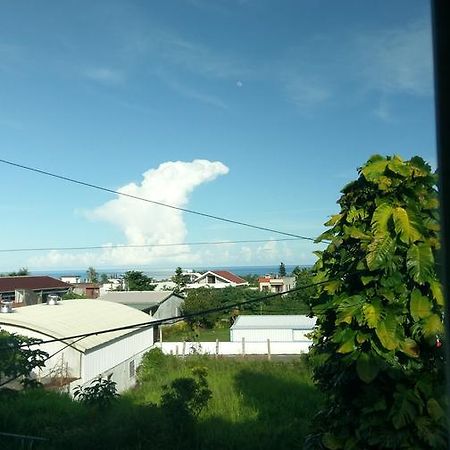 Dulan Groundnut Backpacker Hostel Donghe Bagian luar foto