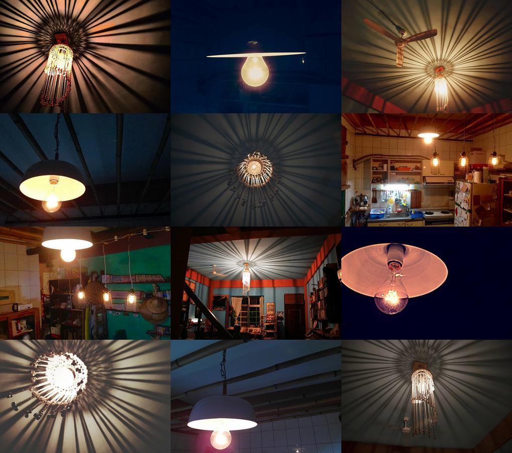 Dulan Groundnut Backpacker Hostel Donghe Bagian luar foto