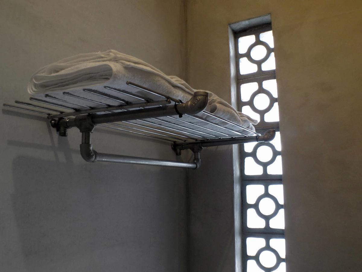 Dulan Groundnut Backpacker Hostel Donghe Bagian luar foto