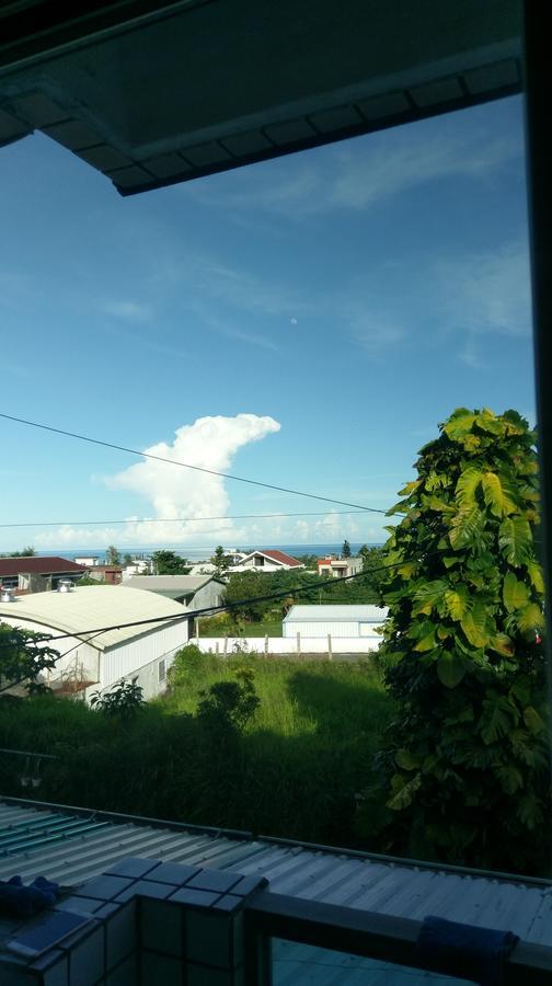 Dulan Groundnut Backpacker Hostel Donghe Bagian luar foto