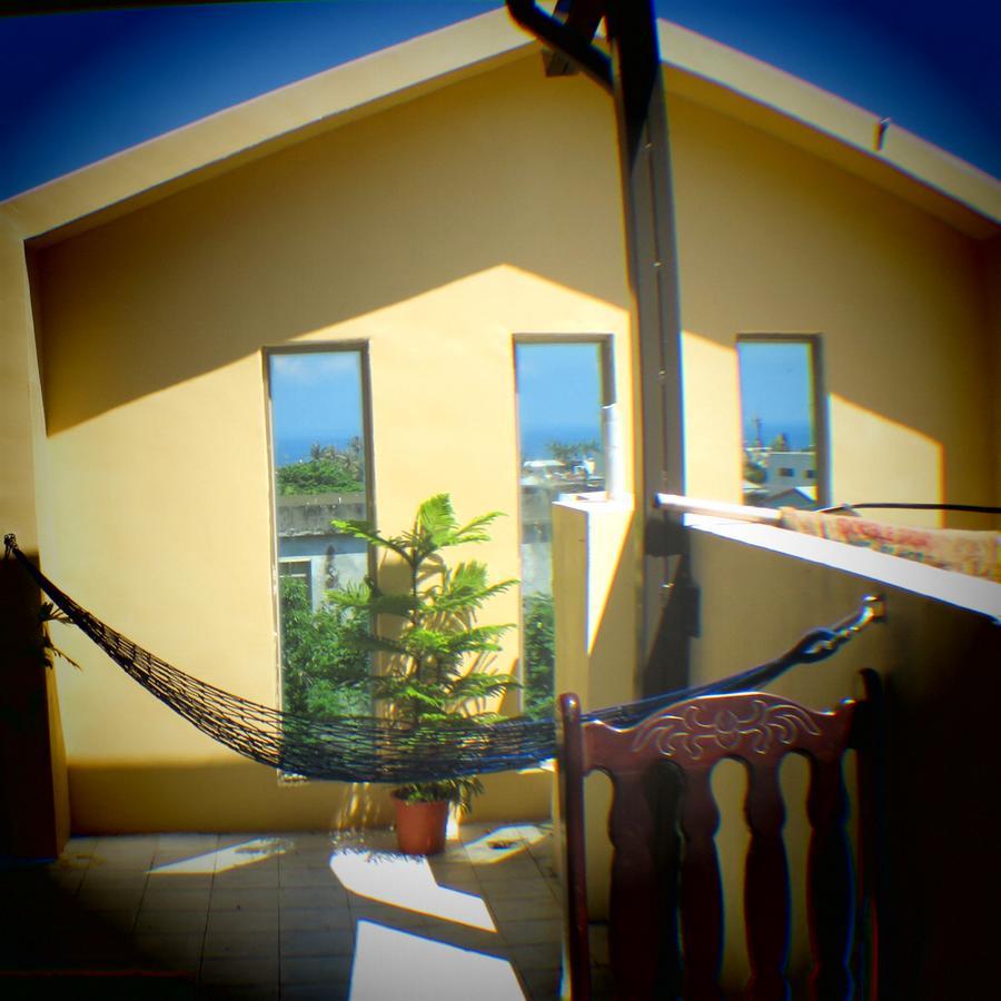 Dulan Groundnut Backpacker Hostel Donghe Bagian luar foto