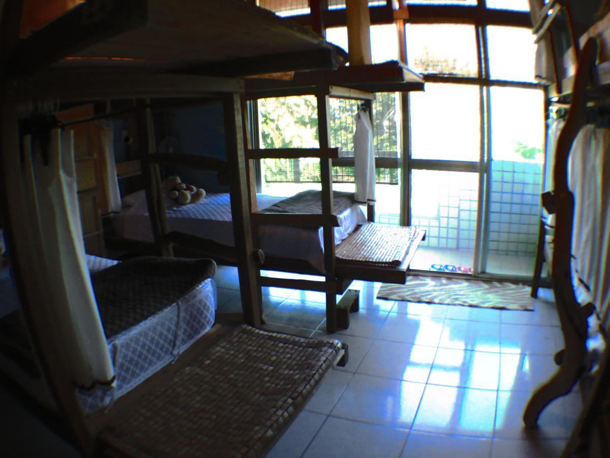 Dulan Groundnut Backpacker Hostel Donghe Bagian luar foto